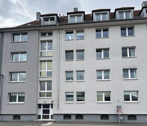 Würzburg Wohnungen, Würzburg Wohnung mieten