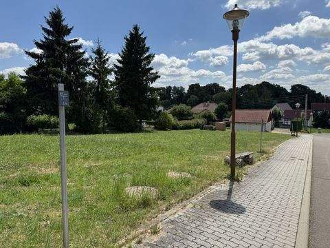 Altenburg / Mockzig Grundstücke, Altenburg / Mockzig Grundstück kaufen