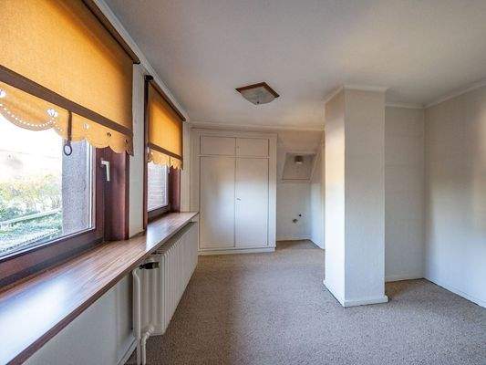 Blick in ein weiteres Kinderzimmer