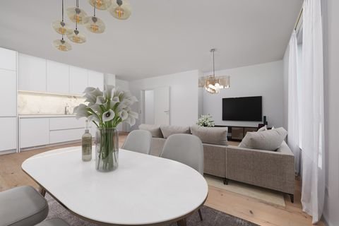 Werder (Havel) Wohnungen, Werder (Havel) Wohnung mieten
