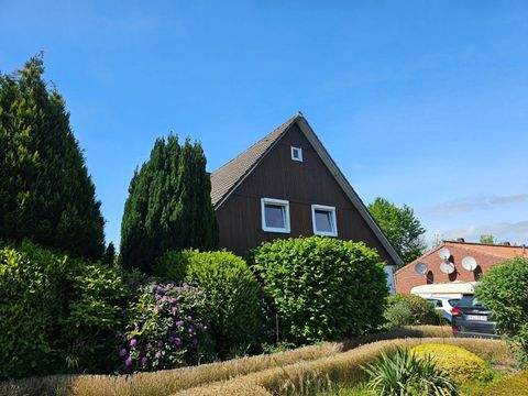 Schortens Häuser, Schortens Haus kaufen