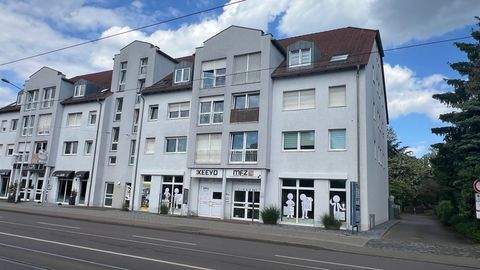 Halle Wohnungen, Halle Wohnung kaufen