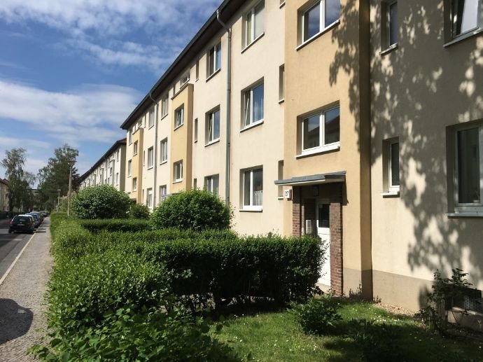 Neuer Mieter gesucht: Gemütliche 2-Zimmer-Wohnung mit Balkon