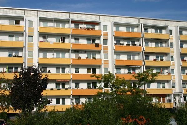 Hausansicht 1