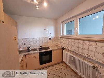 weitere Küchenansicht