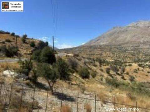 Agia Galini Grundstücke, Agia Galini Grundstück kaufen