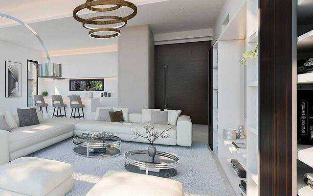 Photo: Villa in Benahavis