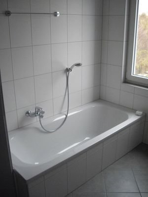 Badewanne