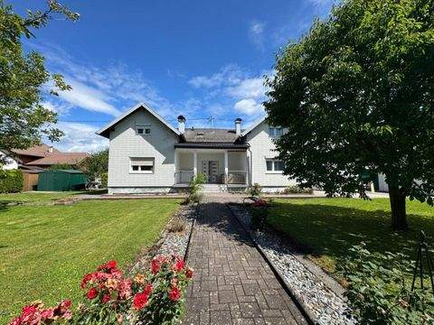 Mattighofen Häuser, Mattighofen Haus kaufen