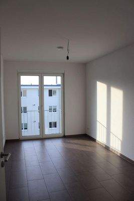 Schnitt Kinderzimmer einer vergleichbaren Wohnung