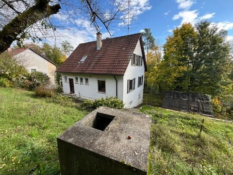 Sigmaringen Häuser, Sigmaringen Haus kaufen