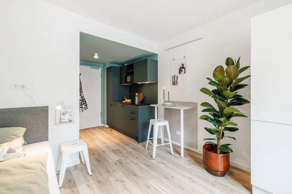 THEFIZZ-Ludwigshafen-Room