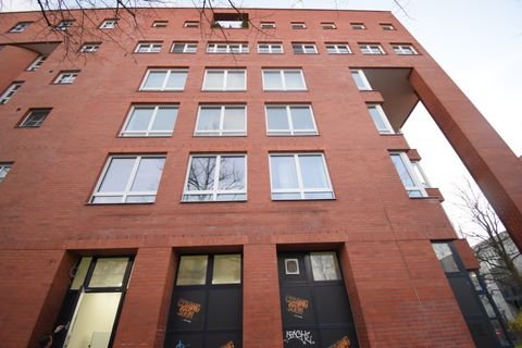 Berlin Büros, Büroräume, Büroflächen 