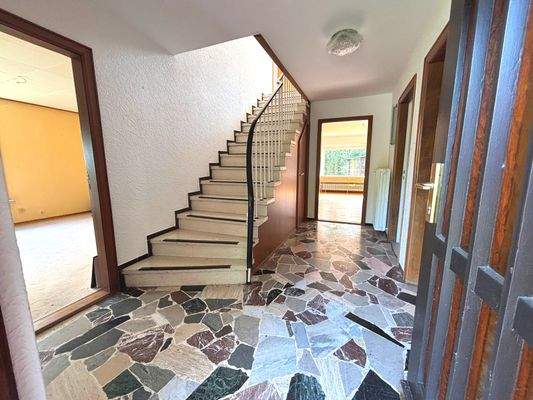 Herzlich willkommen!