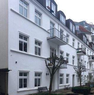 Hamburg Wohnungen, Hamburg Wohnung kaufen