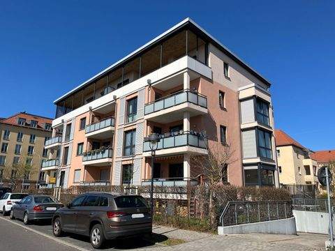 Potsdam Wohnungen, Potsdam Wohnung kaufen
