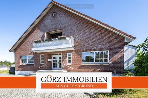 Quickborn Renditeobjekte, Mehrfamilienhäuser, Geschäftshäuser, Kapitalanlage