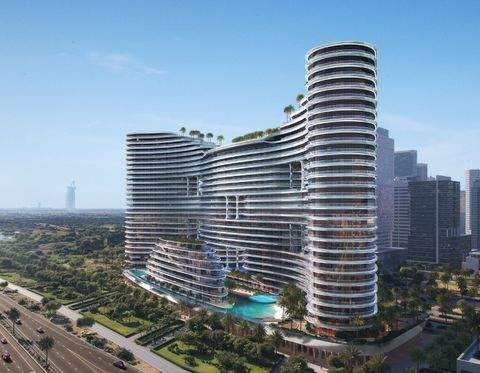 Dubai Wohnungen, Dubai Wohnung kaufen