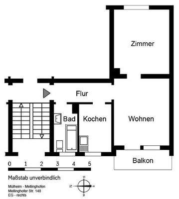 Wohnung Grundrisse