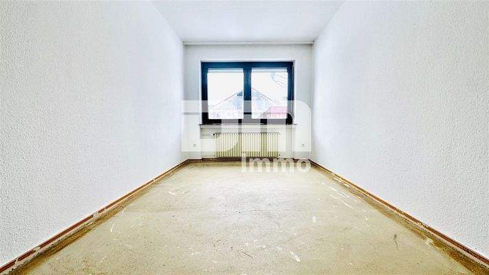 Bungalow EG Kind / Gäste / Büro