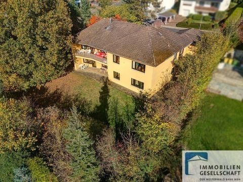 Montabaur Häuser, Montabaur Haus kaufen