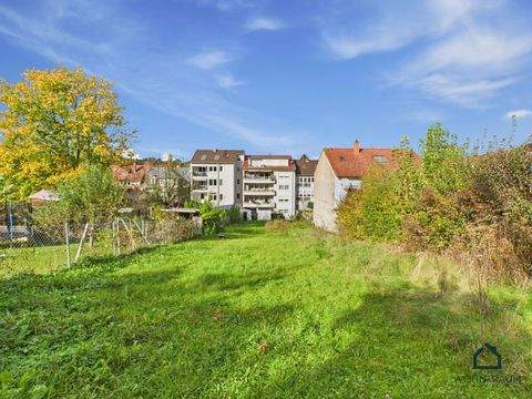 Lahr/Schwarzwald Grundstücke, Lahr/Schwarzwald Grundstück kaufen