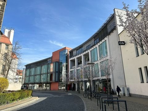 Görlitz Büros, Büroräume, Büroflächen 