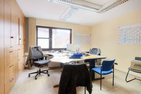 Büro OG
