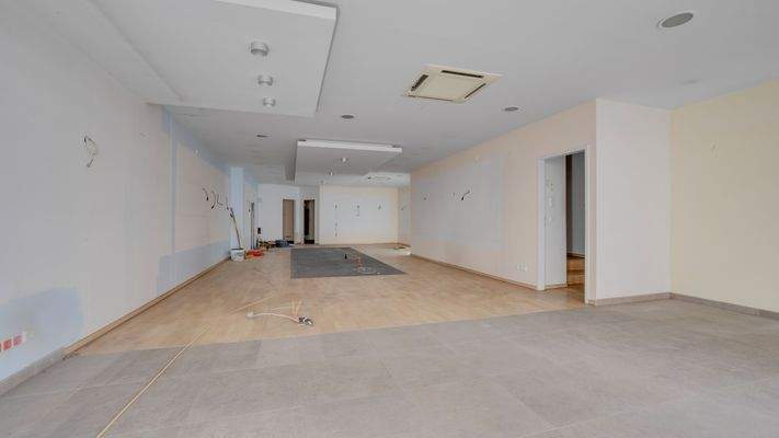 Laden EG - Langgasse 33