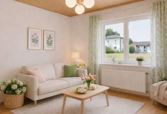 Einfamilienhaus_Wohnzimmer