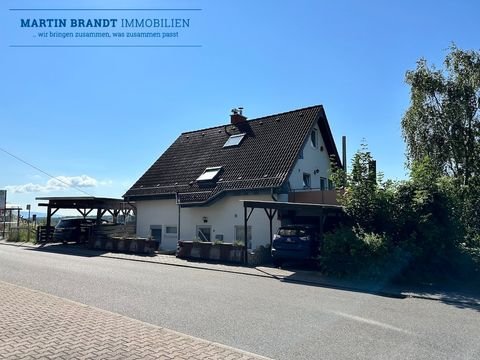 Hünstetten-Kesselbach Häuser, Hünstetten-Kesselbach Haus kaufen