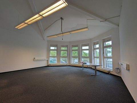 Oldenburg Büros, Büroräume, Büroflächen 