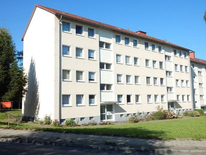 2 Zimmer Wohnung in Bochum (Höntrop)