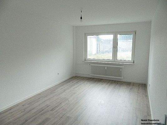 ruhiges Schlafzimmer