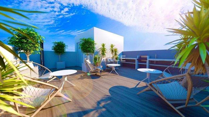 Luxurious Apartments Close to the Beach in Torrevieja