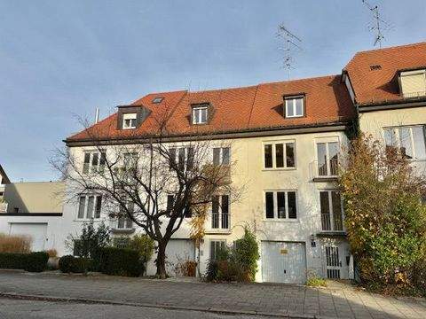 München Häuser, München Haus kaufen