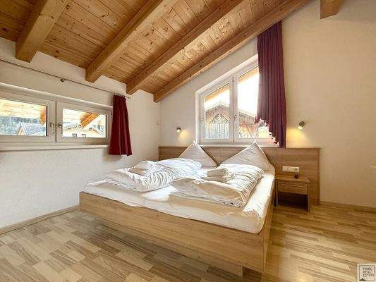 Appartement Edelweiss OG