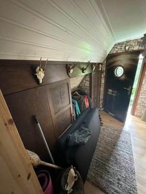 11 innen mit Balkon Küche Bad etc (5)