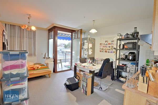 Wohnung 2