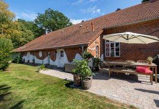 Ansicht Terrasse