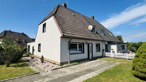 Dranske Häuser, Dranske Haus kaufen