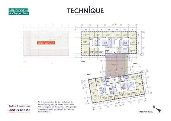 Haus U- Etagengrundriss_6OG_1