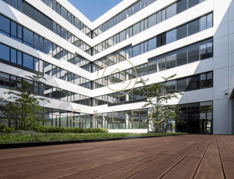 Eschborn Büros, Büroräume, Büroflächen 