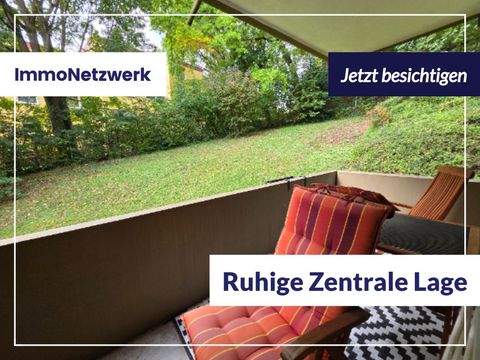 Saarbrücken / Eschberg Wohnungen, Saarbrücken / Eschberg Wohnung kaufen