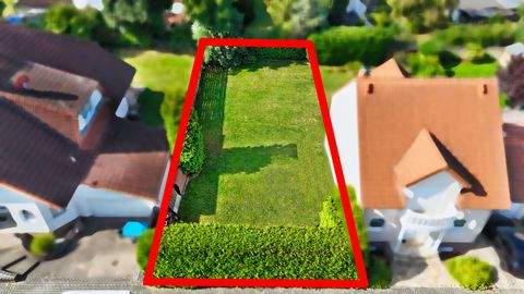 Rödermark Grundstücke, Rödermark Grundstück kaufen