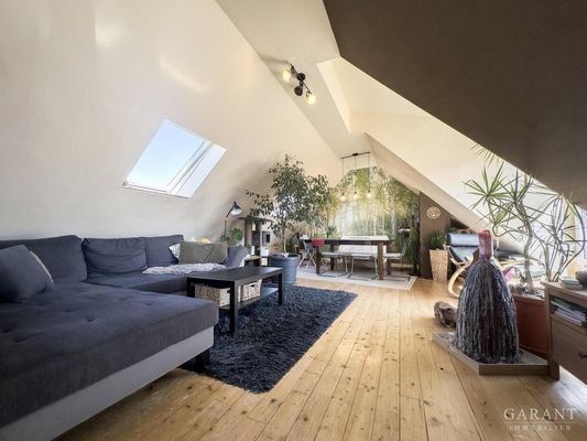 Wohnzimmer 2