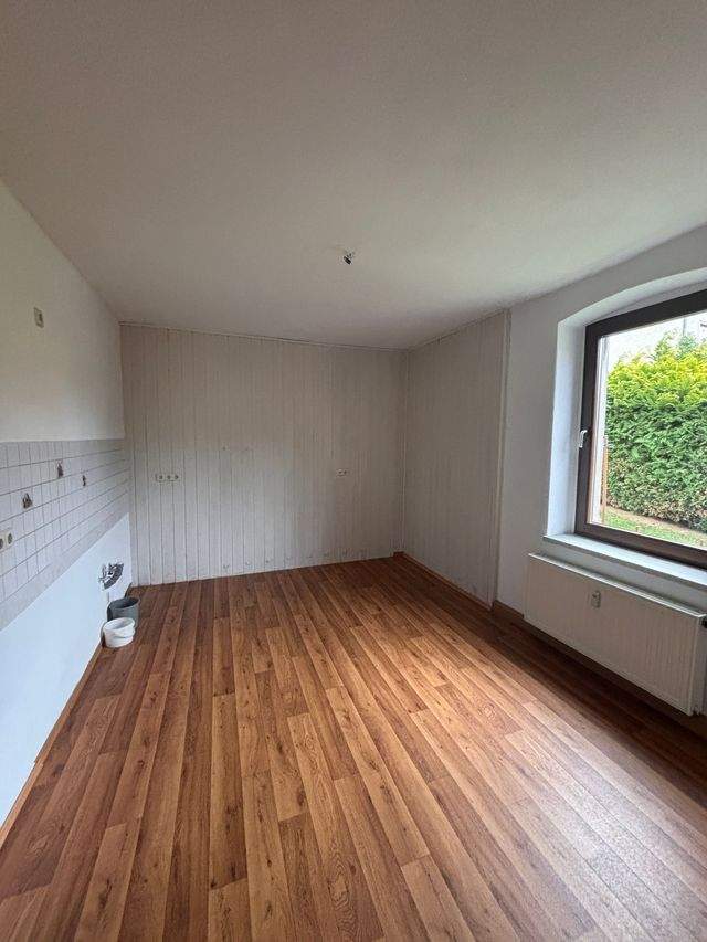 2 Monate Mietfrei! Wunderschöne Erdgeschosswohnung im Grünen - Photo 4