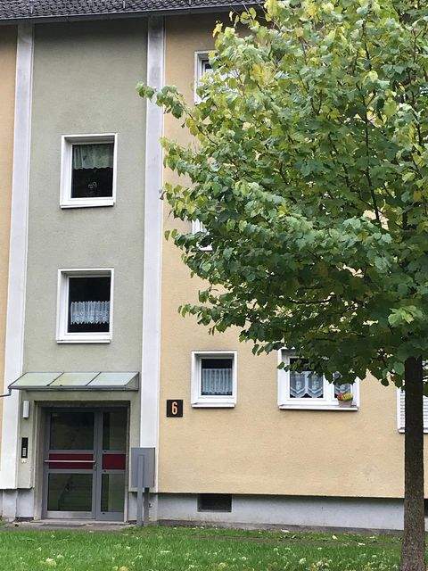 Kassel Wohnungen, Kassel Wohnung mieten