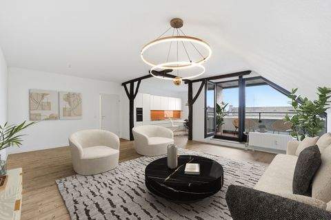 Krefeld Wohnungen, Krefeld Wohnung kaufen