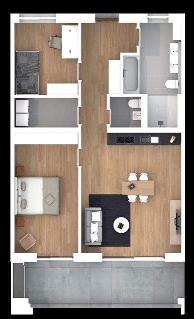 Vohenstrauß Wohnungen, Vohenstrauß Wohnung kaufen